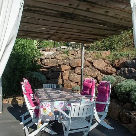 아파트 Ardeche Payzac (Ardeche)
