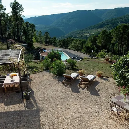 아파트 Ardeche *