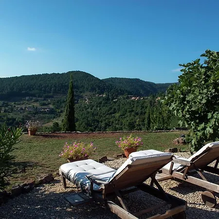Ardeche Payzac (Ardeche)