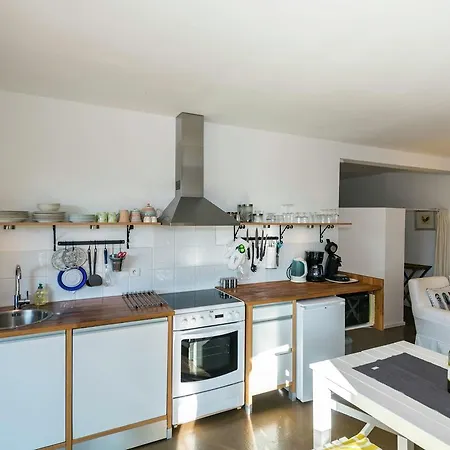 아파트 Ardeche Payzac (Ardeche)