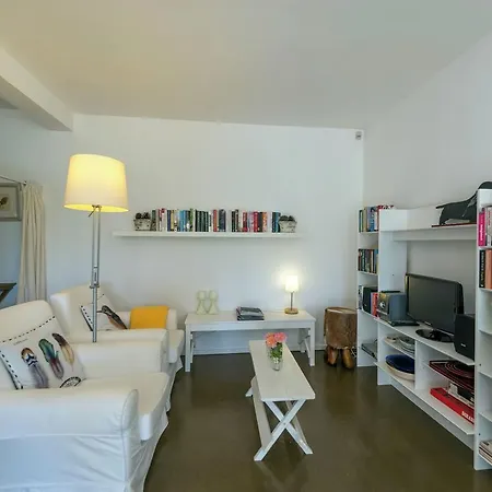 아파트 Ardeche