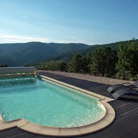 아파트 Ardeche *