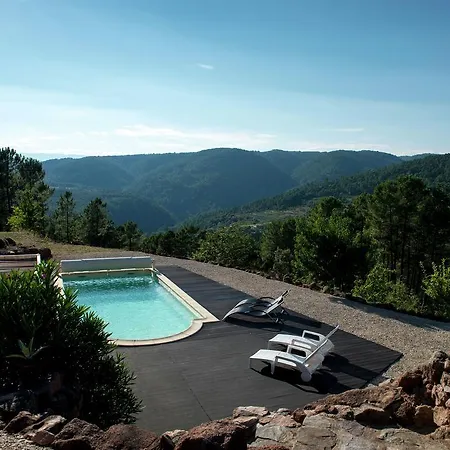 아파트 Ardeche Payzac (Ardeche)