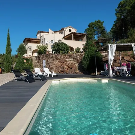 아파트 Ardeche