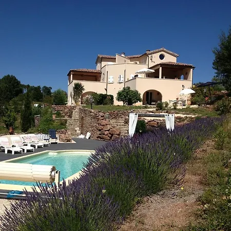 Ardeche 아파트 Payzac (Ardeche)